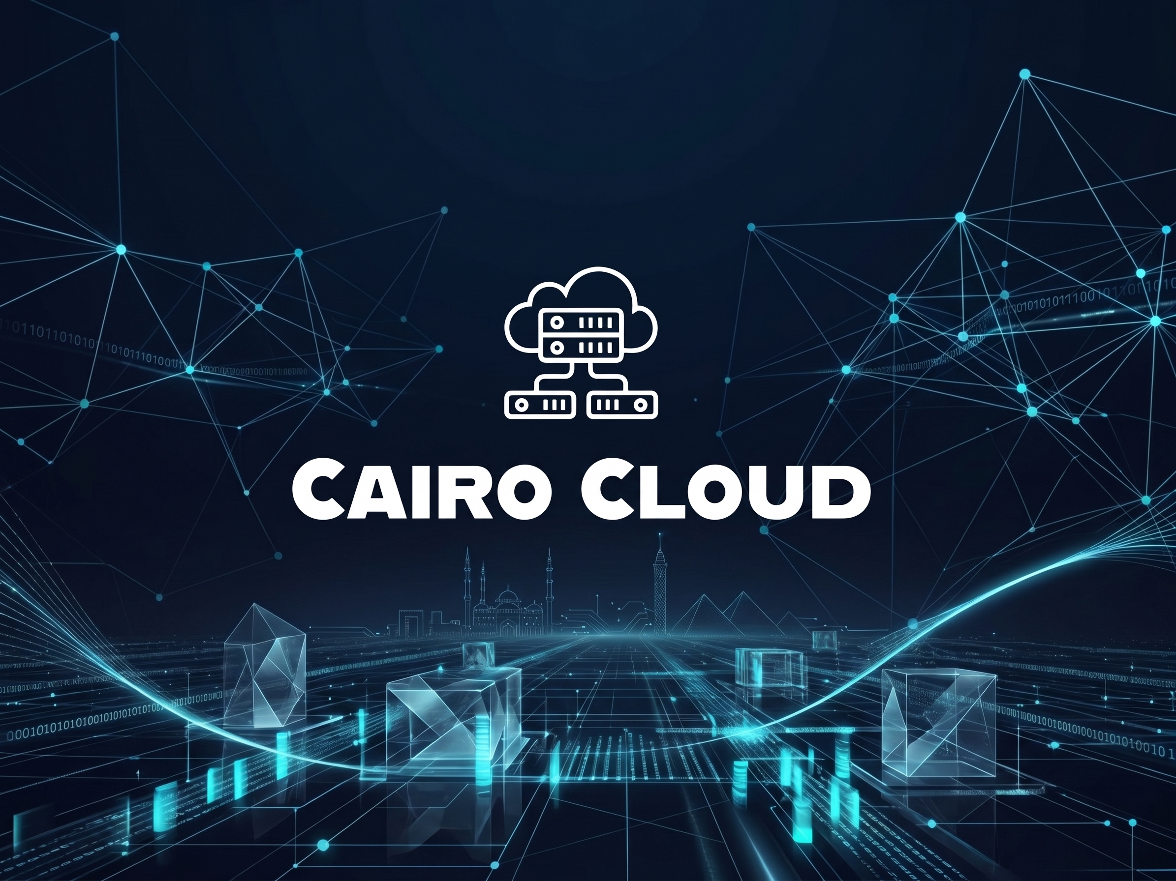 Cairocloud About